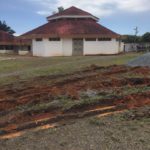 Tema residents threaten to resist sale of library, children’s playground