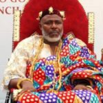 Chieftaincy Ministry dragged before court for ‘unconstitutional conduct’