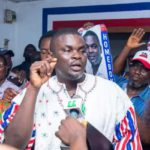 I am the right candidate to win Adentan seat for NPP – Baba Tauffic
