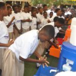 Zoomlion Foundation, partners marks health and handwashing awareness campaign