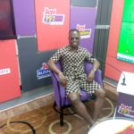 2023 AFCON: Black Stars can only perform if … – Agyemang-Badu