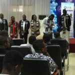 Association of Ghana Water Limited inaugurates officers