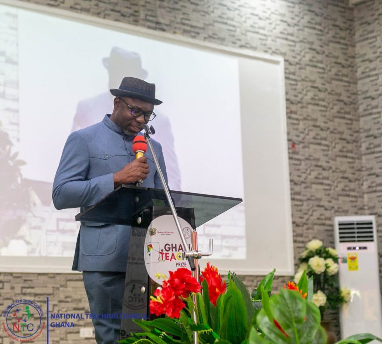 High attrition rate poses danger to the nation’s education – Dr Addai-Poku