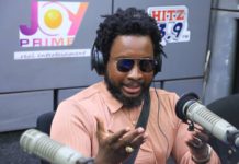 Sonnie Badu rebukes pastors prophesying death amid Vice President’s health concerns