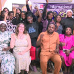Young women advocate for investment in girl-child to drive societal progress