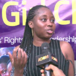 Sara Kekeli Akunor: Championing inclusivity, empowerment for people with disabilities in Ghana