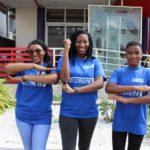 Plan International Ghana empowers girls to speak out on national issues