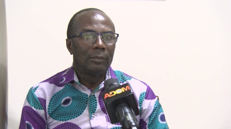 IET bemoans influx of substandard cement on Ghanaian market