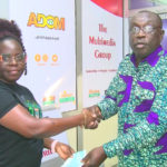 IET fulfills GH₵10,000 pledge to Akosombo dam spillage victims