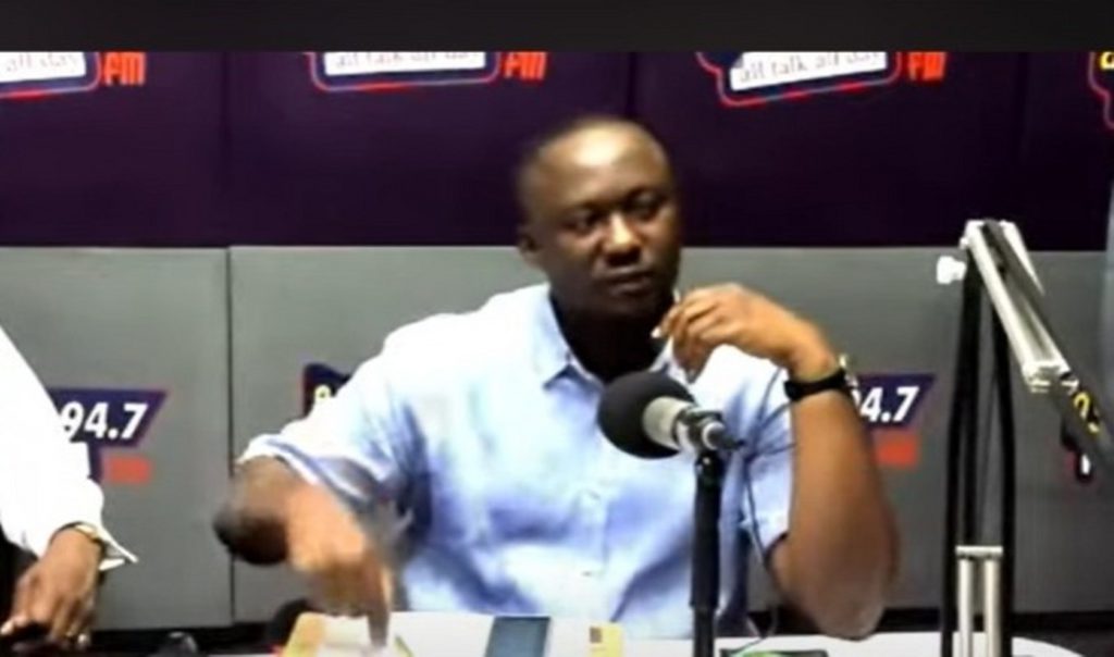 Turkey berries project: Youth Activist questions GH¢9m proposal as YEA denies claims