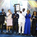 GJA Awards: MGL’s Erastus Asare Donkor crowned P.A.V Ansah 2022 Journalist of the Year