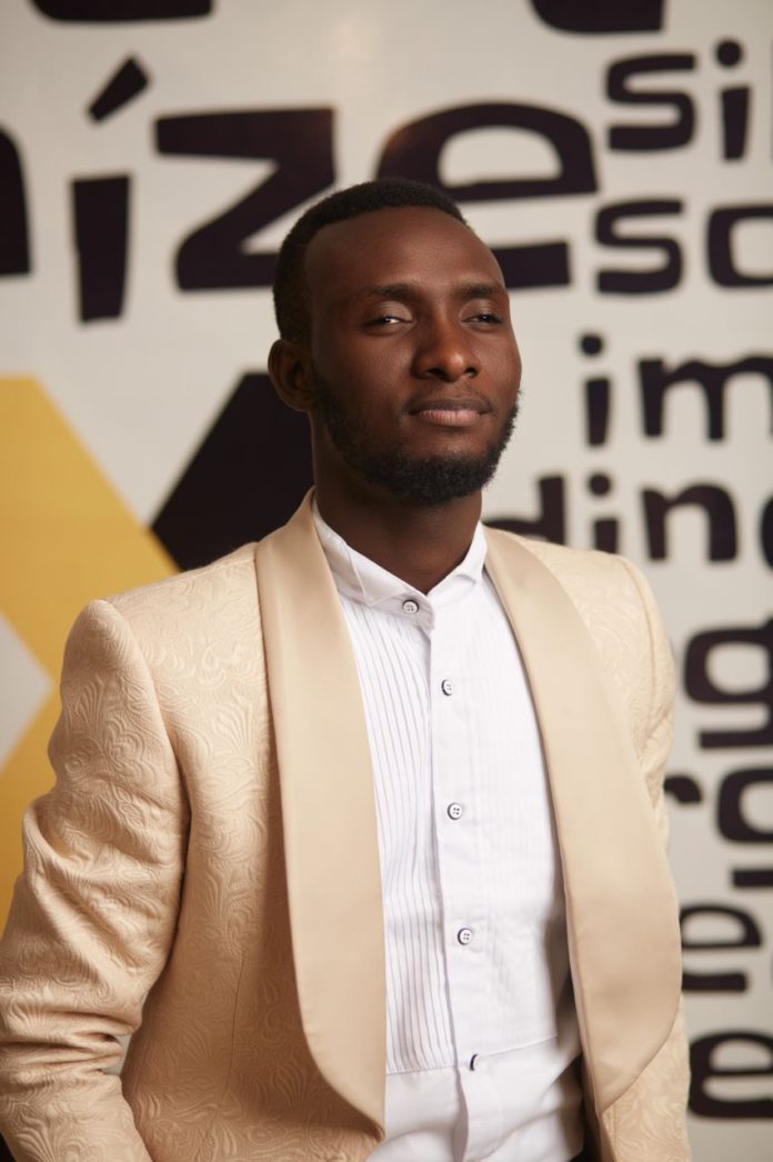 FXKudi Abiola
