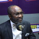 Director, Ghana School of Law - Omansomfo Barima Oppong Kodie