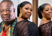Tagoe Sisters renders apology to Zapp Mallet