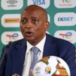 Afcon 2023: Caf president pledges ‘zero tolerance’ approach to stadium risks