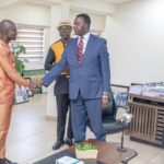 2020 National Best Teacher shortlisted for Global Teacher Prize