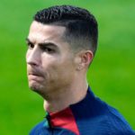 Cristiano Ronaldo faces new legal challenge from rape accuser over 2010 hush money deal