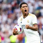 Bellingham, Højlund lead nominees for 2023 Golden Boy award