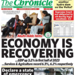 Newspaper headlines: Wednesday 18th October 2023