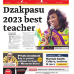 Newspaper headlines: Friday 6th October 2023