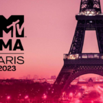 MTV EMA Paris 2023