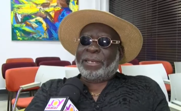 ‘They used me as sacrificial lamb’ – Kofi Ajorlolo recounts Ghollywood ban