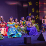 Miss Golden Stool, Adom TV announce royal partnership for Season 5