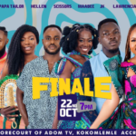 Adepam Season 3 Grand Finale: Who will be Ghana’s Best Designer of the Year?