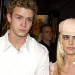 Britney Spears writes about having an abortion while she and Justin Timberlake were together