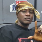 I’ll punch Pappy Kojo anywhere I meet him – Keche Joshua