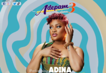 Adina to set Adepam Season 3 grand finale ablaze with electrifying performance