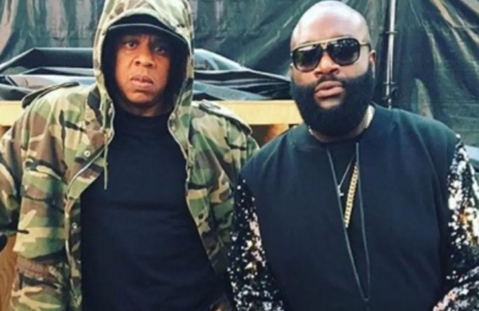 Rick Ross Says Dinner with Jay-Z Made Him Millions, Helped Rap Career