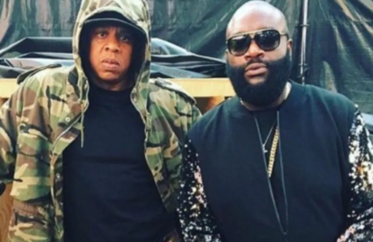 Dinner with Jay-Z made me millions; valuable than $500k – Rick Ross [Video]