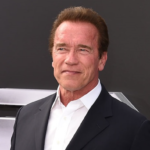 Arnold Schwarzenegger: I’d be a great US President