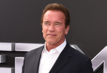 Arnold Schwarzenegger: I’d be a great US President
