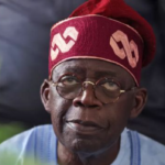 Bola Ahmed Tinubu, Nigeria's President