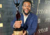 Francis Brown’s ‘Jabari’: Ghana’s only win at 19th AMA Awards