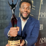Francis Brown’s ‘Jabari’: Ghana’s only win at 19th AMA Awards