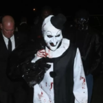 Celebrity Halloween costumes 2023: Ice Spice and Adele among those dressing up