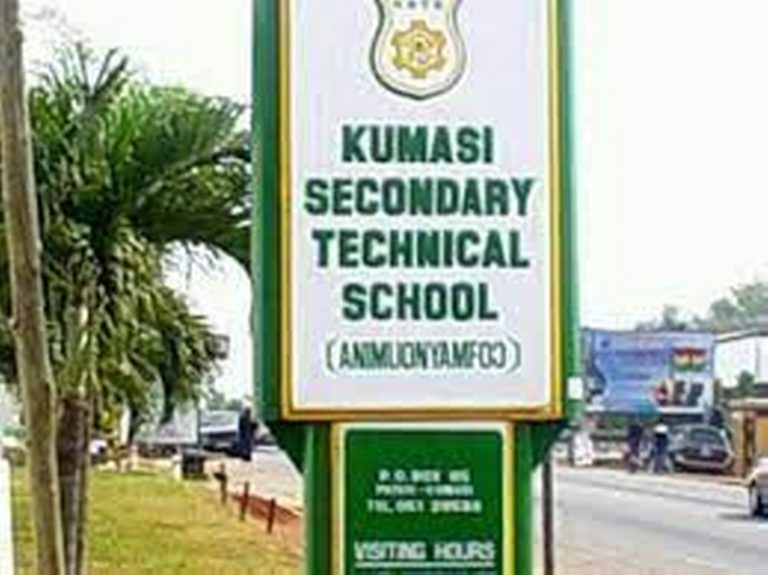 KSTS students threaten demo over lack of furniture