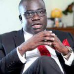 Dormaa East MP petitions NPP to restore calm