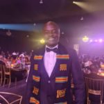 Joy News’ Erastus Asare Donkor wins PAV Ansah Communicator Award at 8th EMY Africa Awards