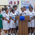 Regularise migration of nurses abroad to earn foreign exchange – GRNMA to gov’t