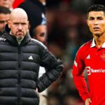 Man Utd must sack Erik ten Hag for how he treated Ronaldo – KP Boateng