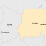 Sudanese refugees starve to death in Chad