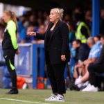 Emma Hayes: Chelsea boss to take charge of USA women when WSL season ends