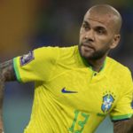 Dani Alves to stand trial for alleged sexual assault