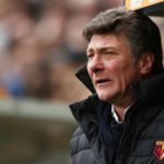 Walter Mazzarri replaces Rudi Garcia as new Napoli head coach
