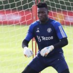 Erik ten Hag: Andre Onana fit for Everton but Man Utd will assess Rasmus Hojlund