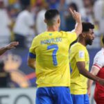 Cristiano Ronaldo: Al-Nassr striker asks referee to overturn penalty he won
